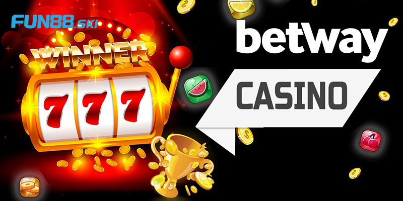 Giới thiệu nhà cái BETWAY