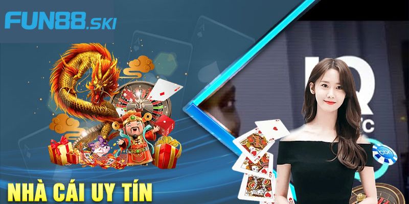 Fun88 | Nhà Cái FB9 - Thương Hiệu Đổi Thưởng Số 1 Châu Á