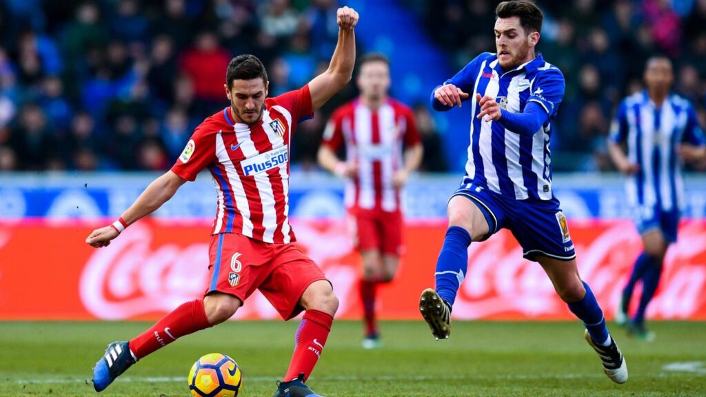 Nhận định, soi kèo Atletico Madrid vs Espanyol