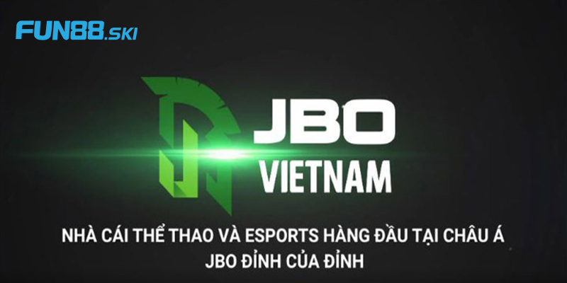 Nhà cái JBO - Nơi chơi game đổi thưởng online uy tín