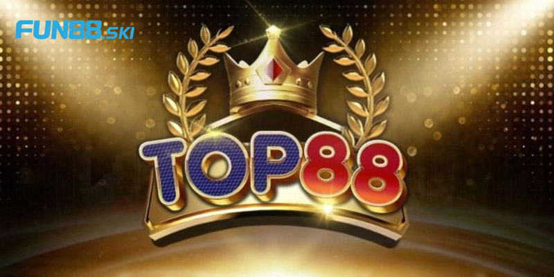 Nhà cái TOP88 - Thiên đường cá cược online