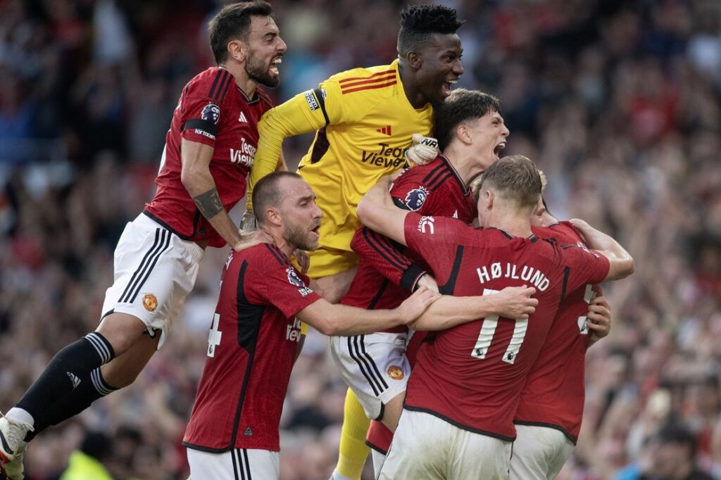 Nhận định Manchester United vs Brentford